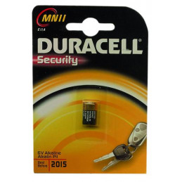 Pile Duracell Security MN11...