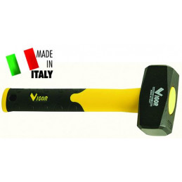 Mazzette Italia gr.1250 VIGOR