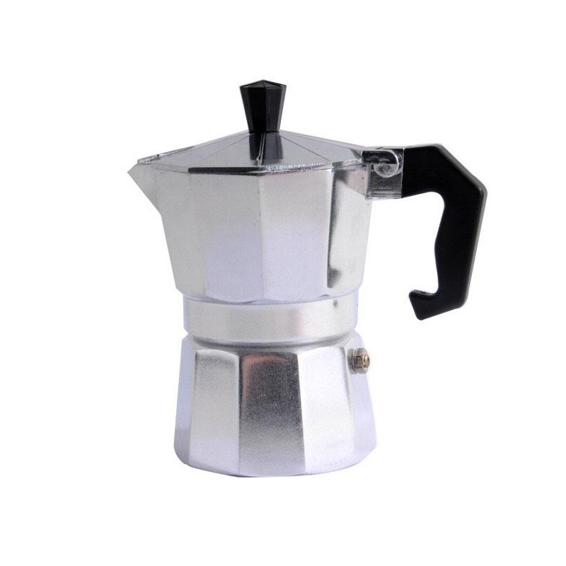 Caffettiera Moka a induzione Ilsa Elly