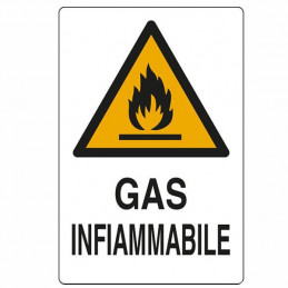 C.S.M. All Gas Infiammabile...