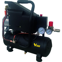 Compressori VCA9L VIGOR