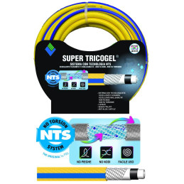 Tubo Tricogel Super NTS...